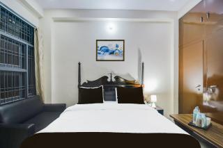 Hotel O The Zenith Stay - Jaipur - 1