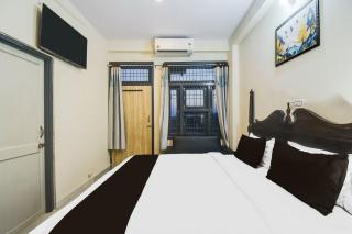 Hotel O The Zenith Stay - Jaipur - 5