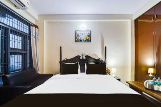 Hotel O The Zenith Stay - Jaipur - 2