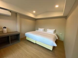 Tree Scape Mountain View Resort - 3