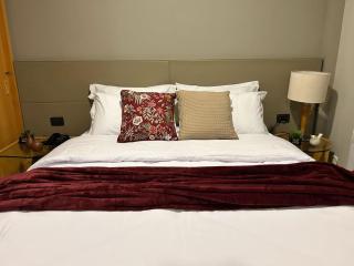 TOP quarto Stay Inn hotel 3 min Av Paulista - São Paulo - 1