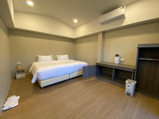 Tree Scape Mountain View Resort - 8