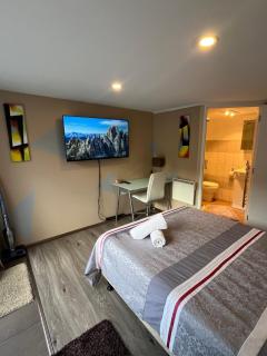 Boutique Studio - Private Cozy Oasis - Auckland - 0