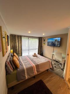 Boutique Studio - Private Cozy Oasis - Auckland - 9