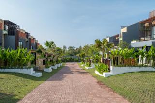 Private Villa Ayra 8E by OriVista 10min to Melasti Beach - 8
