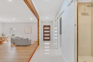 The Sailfish Suite - Beachside Granny Flat by uHoliday - 1