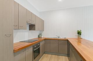 The Sailfish Suite - Beachside Granny Flat by uHoliday - Kingscliff - 4
