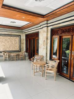 Ubud Backyard - 0