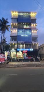 Hotel Great View - Sangli - 9