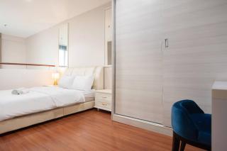 Luxury Penthouse iCity Near Mall & Themepark FREE PARKING WIFI - Shah Alam - 2