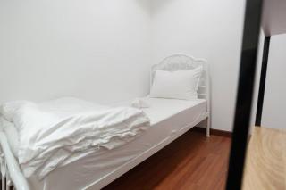Luxury Penthouse iCity Near Mall & Themepark FREE PARKING WIFI - Shah Alam - 5