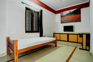 Hotel O Premier Park - 7