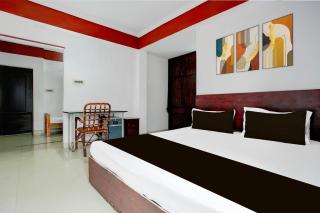 Hotel O Premier Park - Trivandrum - 3