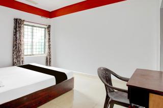Hotel O Premier Park - Trivandrum - 1