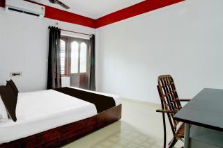 Hotel O Premier Park - Trivandrum - 9