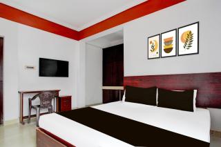 Hotel O Premier Park - Trivandrum - 2