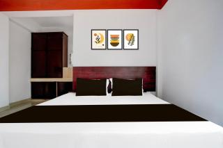 Hotel O Premier Park - Trivandrum - 1