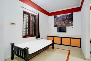 Hotel O Premier Park - Trivandrum - 4