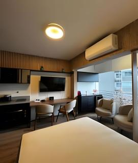 1409 Elegância e Conforto no Butantã - São Paulo - 9