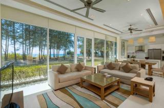 Andaman Pool Villas ,Maikhao - Mai Khao Beach - 0