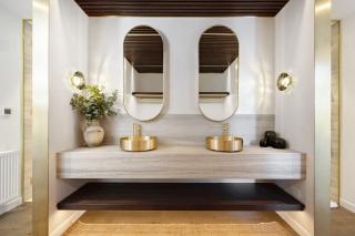 The Bunkers Penthouse-2 Bed - 5