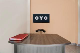Spot On Hotel Orbit - Patna - 8