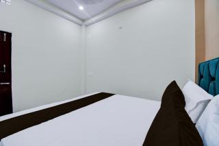 Spot On Hotel Orbit - 1