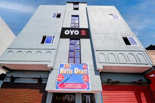 Spot On Hotel Orbit - 7