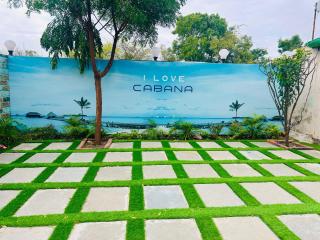 CABANA RESORT yeola - 7