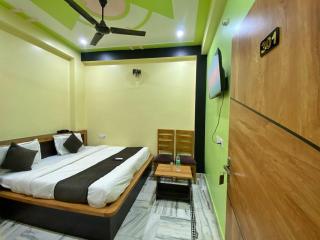 Hotel Diamond - 8
