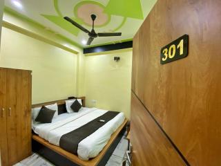 Hotel Diamond - 1