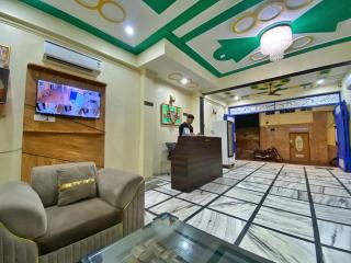 Hotel Diamond - 7