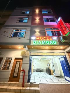 Hotel Diamond - 3
