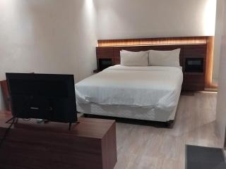 Hotel Badeto Pangandaran - Pangandaran - 2