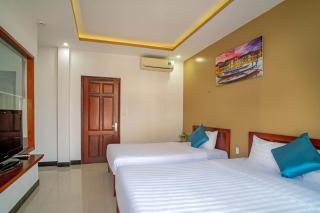 Mai Boutique Villa Hoi An - 3