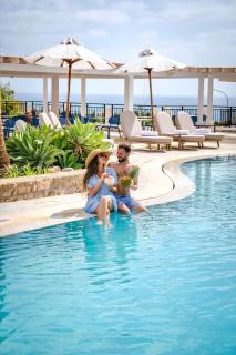 WellClub - Family Wellness & Seaview Suites - Paphos - 0