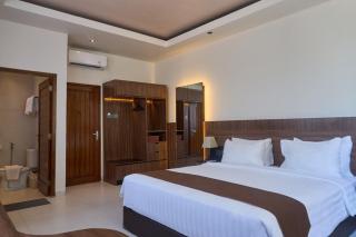 Hotel Badeto Pangandaran - 3