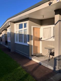 Trentham Motel - Upper Hutt - 3