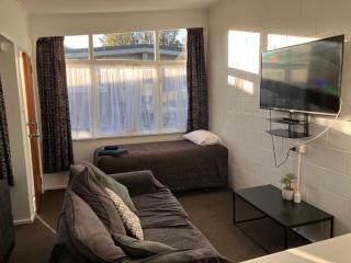 Trentham Motel - Upper Hutt - 4