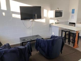 Trentham Motel - Upper Hutt - 1