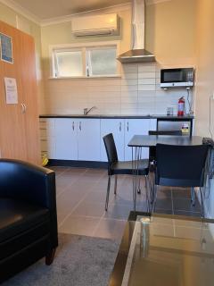 Trentham Motel - Upper Hutt - 9
