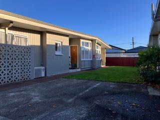Trentham Motel - Upper Hutt - 2