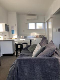Trentham Motel - Upper Hutt - 5