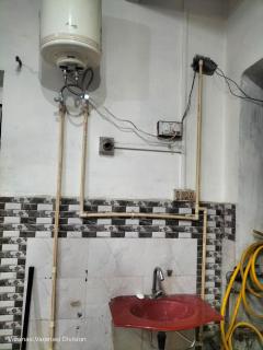 Baba Vishwanath Homestay - Jāmb - 8