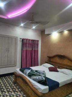 Baba Vishwanath Homestay - Jāmb - 7