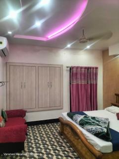 Baba Vishwanath Homestay - Jāmb - 5