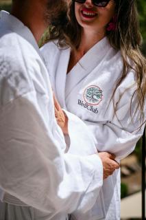 WellClub - Family Wellness & Seaview Suites - Paphos - 2