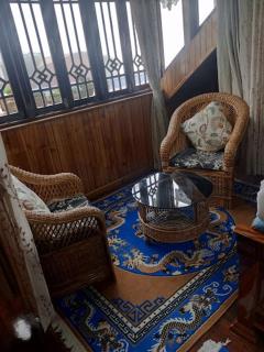Ganga Homestay - Darjeeling - 1
