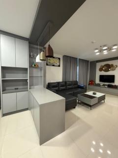 Formosa Residence Apartment 2BR Master #22 - Jodoh - 8