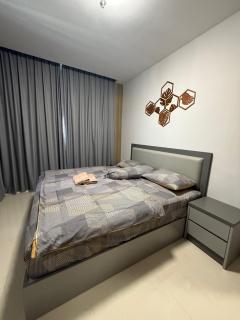 Formosa Residence Apartment 2BR Master #22 - 7